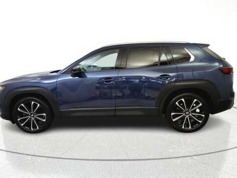 Used 2023 MAZDA CX-50 AWD 2.5 S w/ Premium Plus Pkg image 4