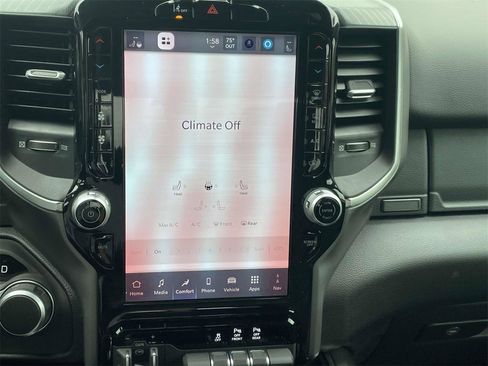 New 2026 RAM 1500 Big Horn image 20