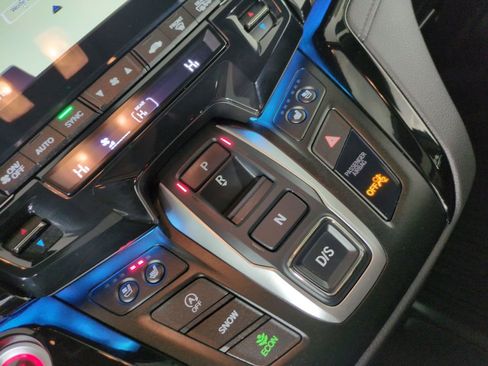 Certified 2023 Honda Odyssey Elite image 27