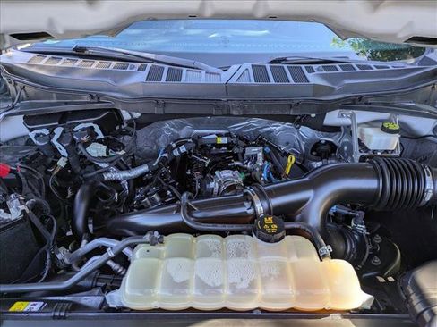 Used 2022 Ford F150 XL w/ STX Appearance Package image 22