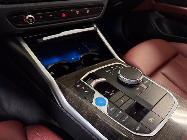 Used 2023 BMW i4 eDrive35 w/ Premium Package RWD image 19