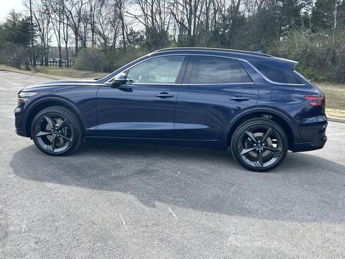 New 2026 Genesis GV70 2.5T Sport Prestige image 4