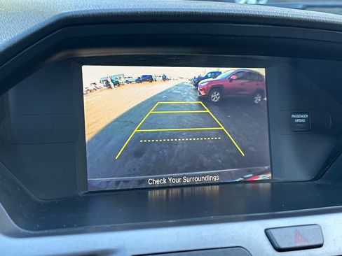 Used 2016 Honda Odyssey EX image 22