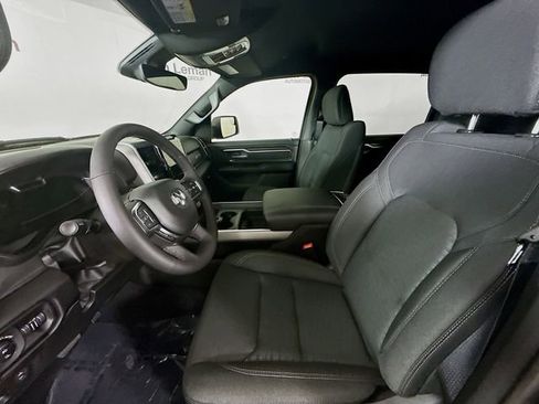 New 2026 RAM 1500 Big Horn image 21