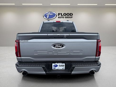 New 2026 Ford F150 Lariat w/ Equipment Group 501A Mid AWD/4WD image 6