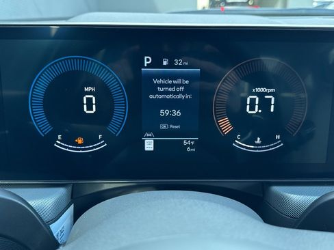 New 2026 Hyundai Sonata SEL image 4