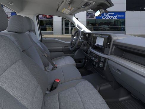 New 2026 Ford F450 XL w/ XL Chrome Package AWD/4WD image 11