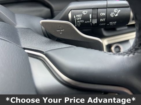 Used 2024 Lexus GX 550 w/ Accessory Package (Z1) image 57