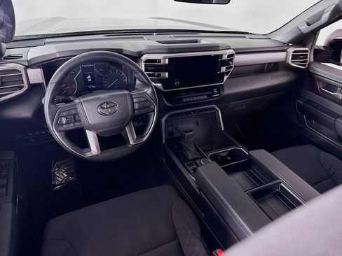 Certified 2025 Toyota Tundra SR5 AWD/4WD image 18