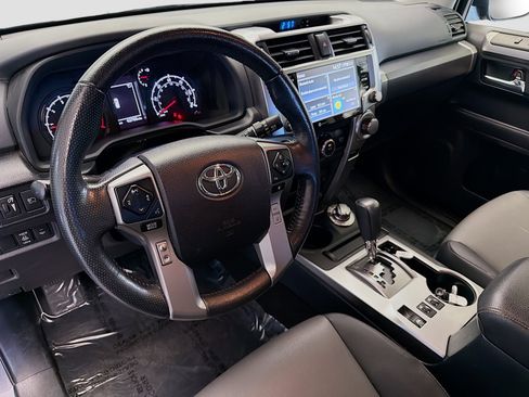 Used 2023 Toyota 4Runner SR5 Premium image 7