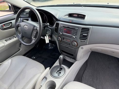 Used 2010 Kia Optima EX FWD image 13