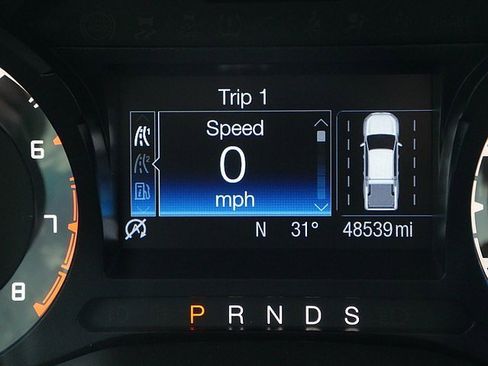 Used 2020 Ford Ranger XLT w/ Equipment Group 301A Mid image 29