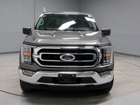 Certified 2023 Ford F150 XLT w/ Equipment Group 302A High image 7