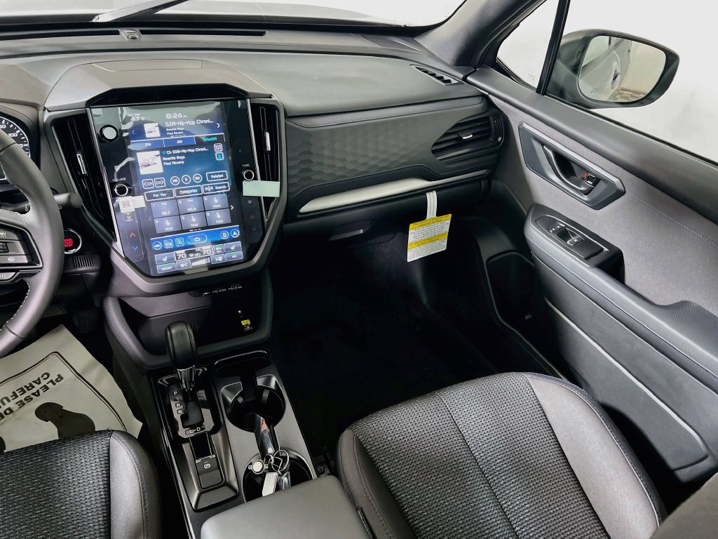 New 2026 Subaru Forester Premium AWD/4WD image 18