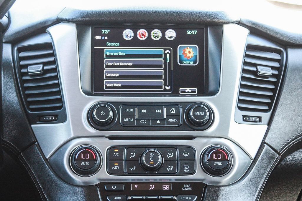 Used 2020 GMC Yukon SLE w/ SLE Value Package RWD image 14
