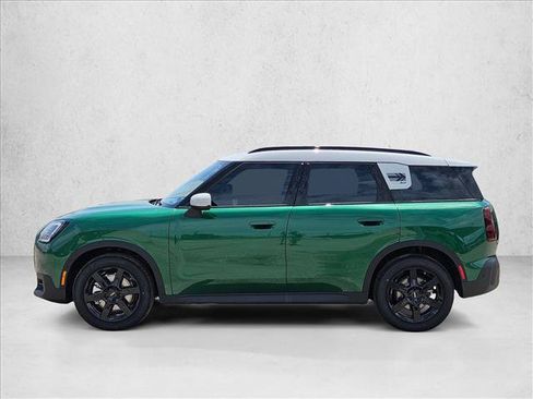 New 2027 MINI Cooper Countryman S AWD/4WD image 9