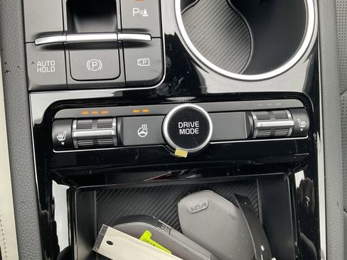 New 2026 Kia K5 GT-Line w/ GT-Line Premium Package image 26