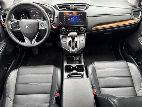 Used 2019 Honda CR-V EX-L image 11