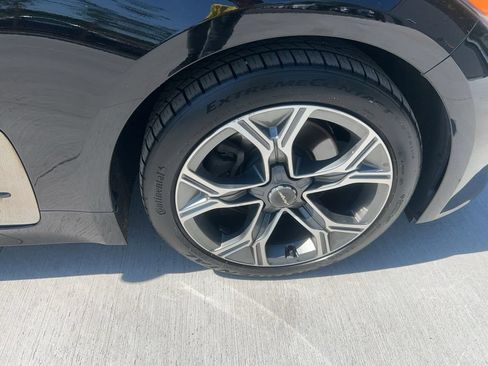 Used 2020 Kia Stinger GT-Line AWD/4WD image 9
