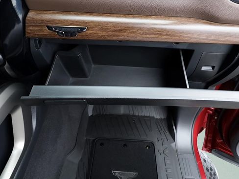 Used 2023 Nissan Titan Platinum Reserve w/ Off Road Protection Package image 40