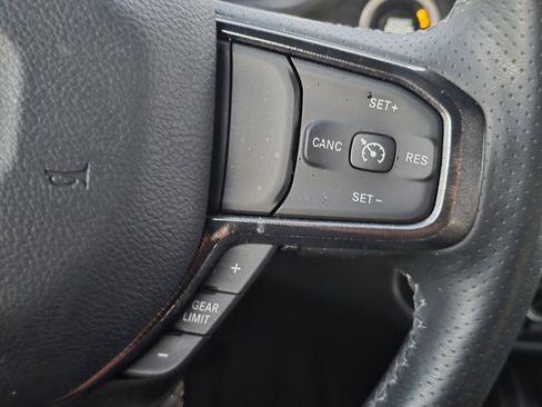 Used 2024 RAM 2500 Power Wagon w/ Level 2 Equipment Group image 19