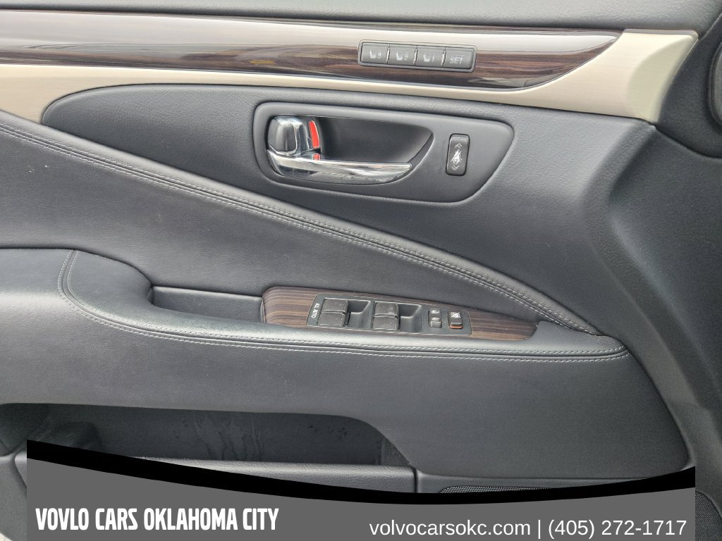 Used 2013 Lexus LS 460 L w/ Preferred Accessory Package AWD/4WD image 25