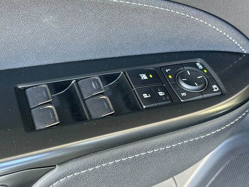 Certified 2025 Lexus NX 350h AWD w/ Accessory Package (Z2) image 13