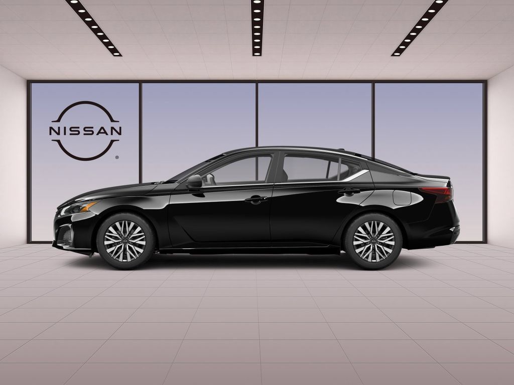 New 2026 Nissan Altima 2.5 SV FWD image 9