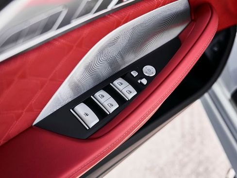 Used 2023 BMW M8 Competition w/ M Carbon Exterior Package image 37