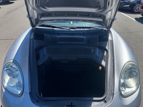 Used 2006 Porsche Boxster RWD image 20