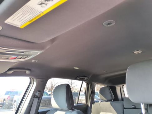 New 2026 Jeep Cherokee Laredo image 31