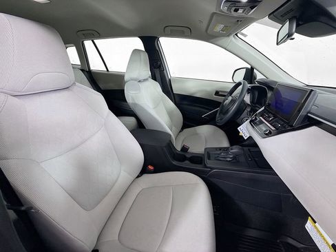 Certified 2026 Toyota Corolla Cross L AWD/4WD image 28