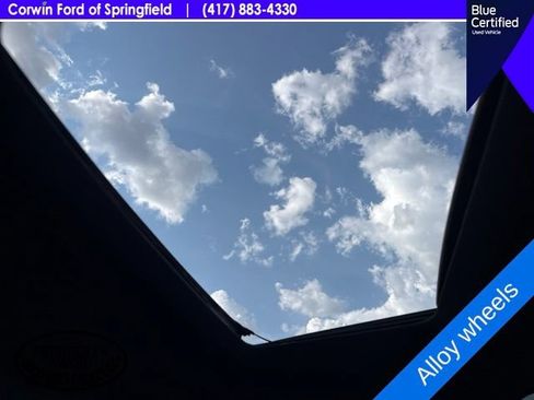 Used 2019 Ford Explorer Platinum AWD/4WD image 19