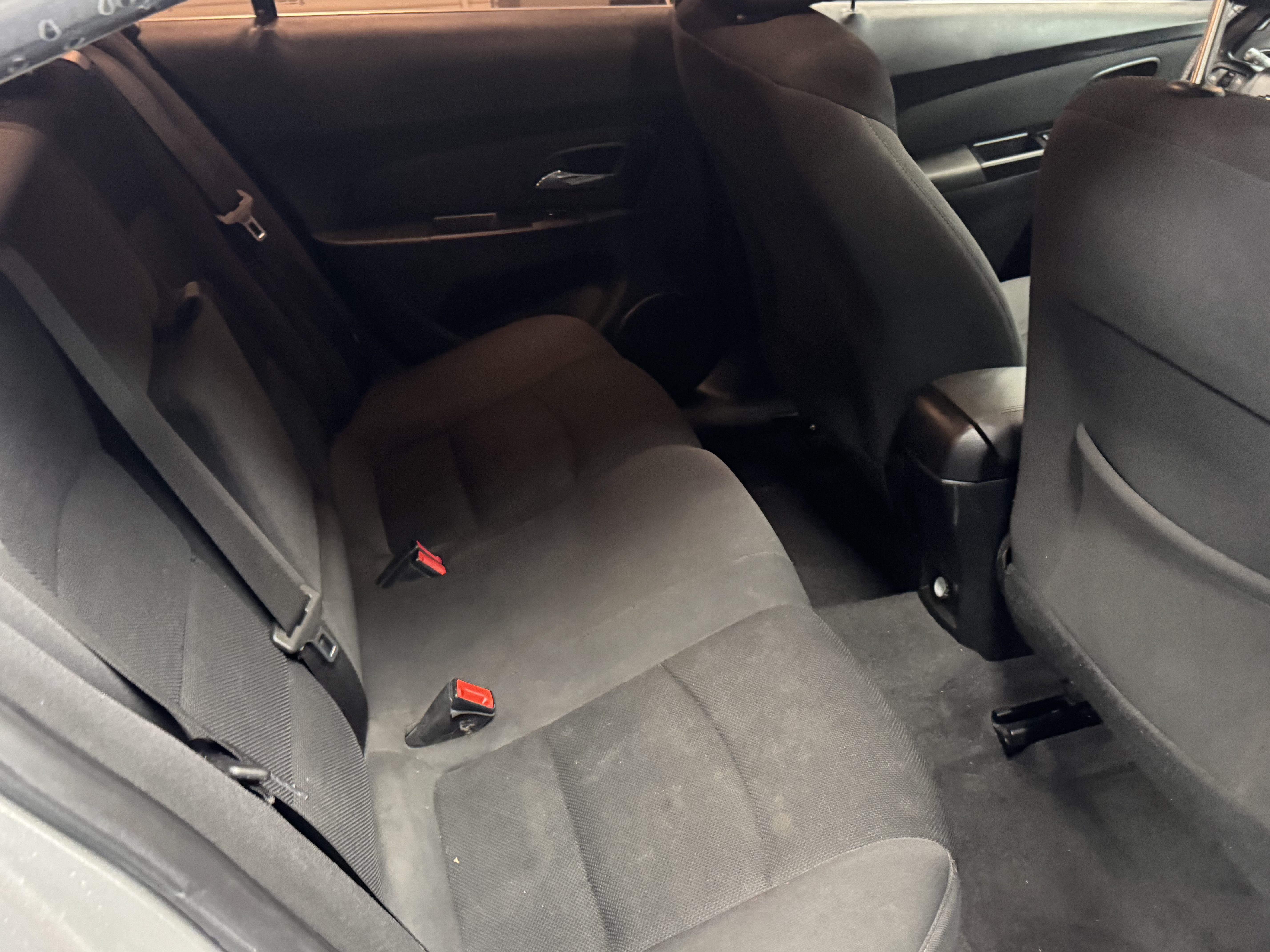 Used 2015 Chevrolet Cruze LT FWD image 15