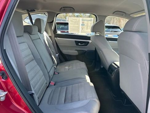 Used 2020 Honda CR-V LX image 21