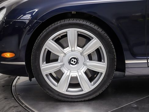 Used 2008 Bentley Continental GTC AWD/4WD image 18