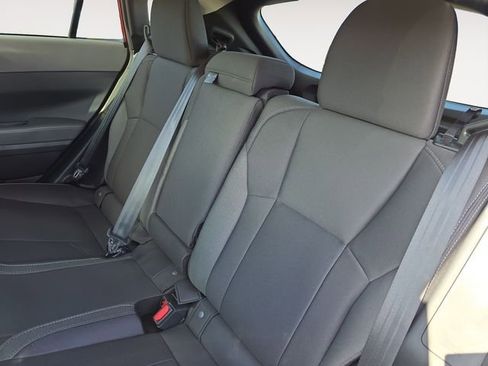 New 2026 Subaru Crosstrek 2.0i Premium AWD/4WD image 13