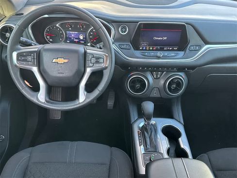 Used 2022 Chevrolet Blazer LT image 20