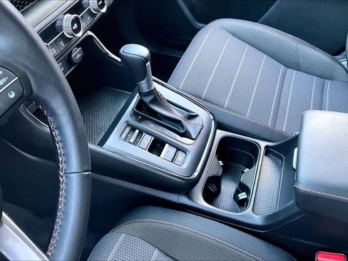 Used 2025 Honda CR-V Sport image 16