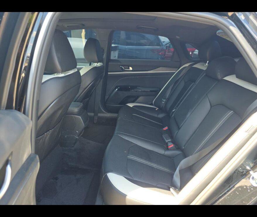 Used 2026 Kia K5 GT-Line w/ GT-Line Premium Package FWD image 7
