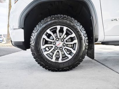 Used 2023 GMC Sierra 1500 AT4 w/ AT4 Premium Package