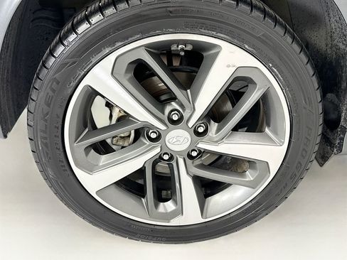 Used 2019 Hyundai Kona Limited AWD/4WD image 31