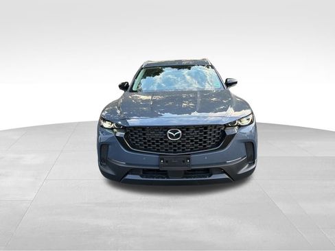 New 2026 MAZDA CX-50 2.5 Hybrid w/ Weather Package image 9
