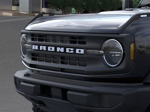 New 2026 Ford Bronco 2-Door w/ Sasquatch Package image 19