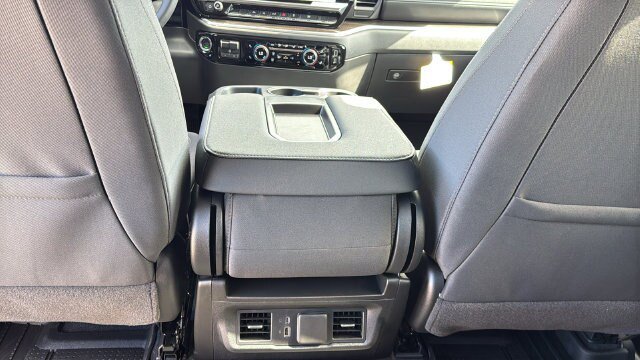 New 2026 Chevrolet Silverado 1500 RST w/ RST Select Package RWD image 12