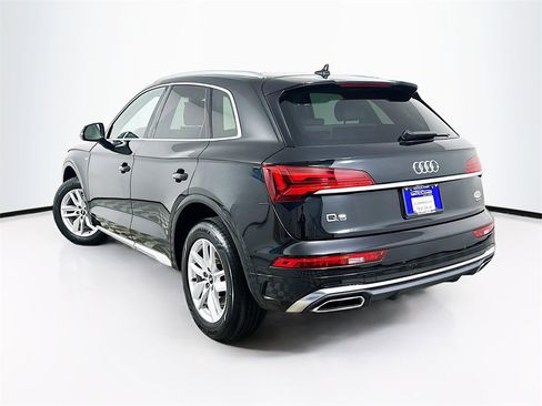 Used 2022 Audi Q5 2.0T Premium image 6