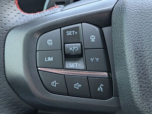 New 2025 Ford Ranger Raptor image 24