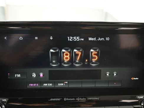Used 2021 Kia Seltos SX AWD/4WD image 17