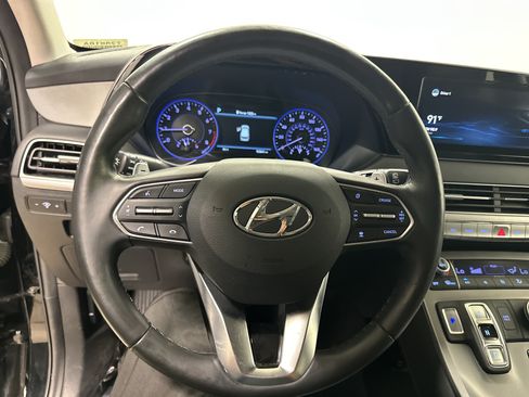 Used 2020 Hyundai Palisade SEL AWD/4WD image 18