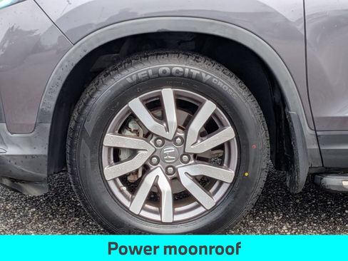 Used 2021 Honda Pilot EX-L image 12